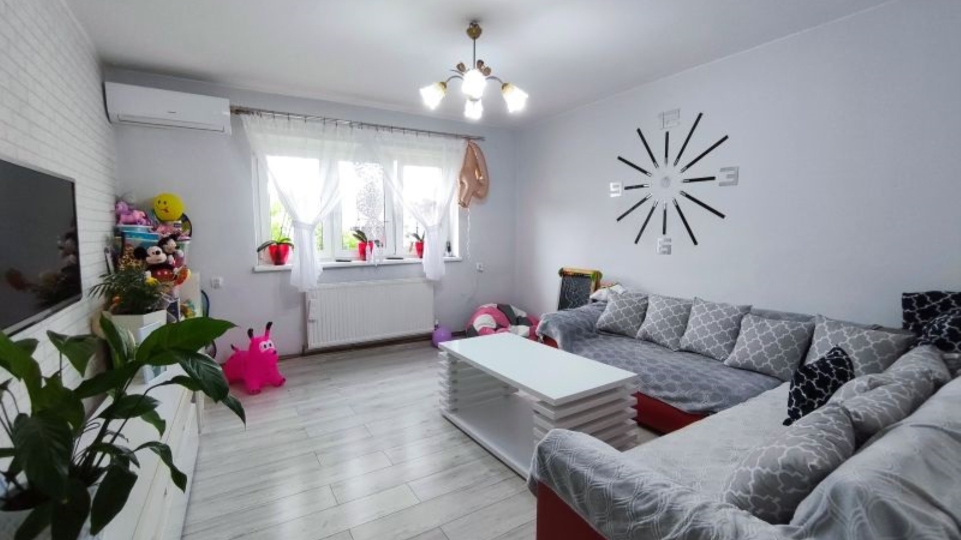 Mieszkanie na sprzedaż