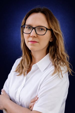 Małgorzata Paczyńska
